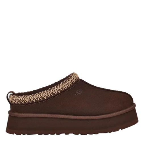 UGG Tazz Burnt Cedar