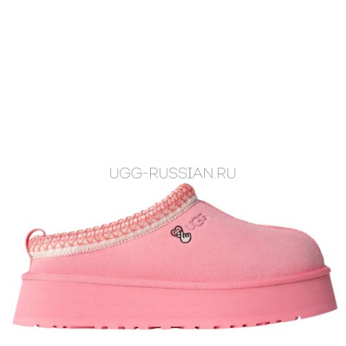 UGG Tazz Pink Love