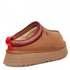 UGG Tazz Platform Chestnut