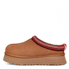 UGG Tazz Platform Chestnut