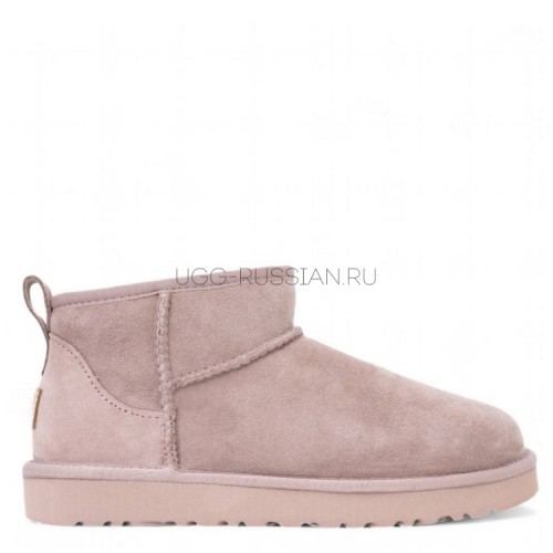 UGG Ultra Mini Dusk