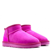 UGG Ultra Mini Pink Bliss