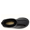 UGG Ultra Mini Platforma High Shine Black