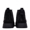 UGG Chelsea Crafted Black