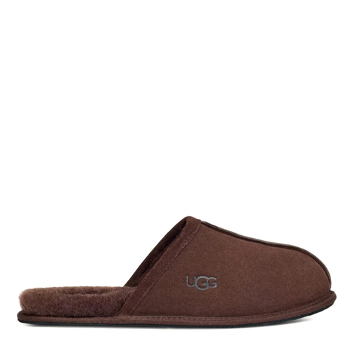 UGG Men Scuff Cacao