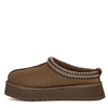 UGG Tazz Platform Hickory