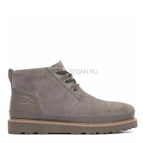 UGG Neumel Gentleman Smoke