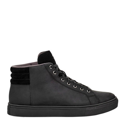 UGG Baysider High Weather Black