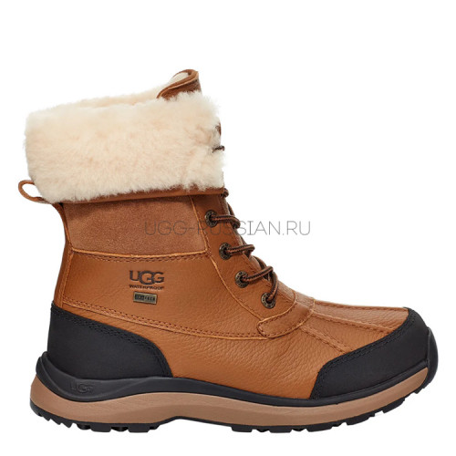 UGG Adirondack III Chestnut