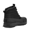 UGG Emmett Duck Boot Black