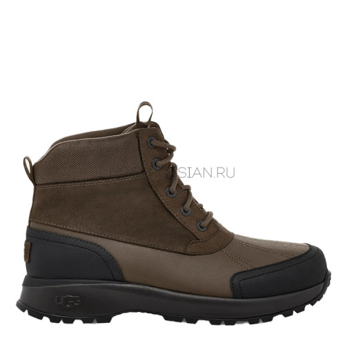 UGG Emmett Duck Boot Stout