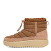 UGG Maxxer Mini Chestnut