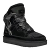 UGG Neumel Highmel Sneaker Black