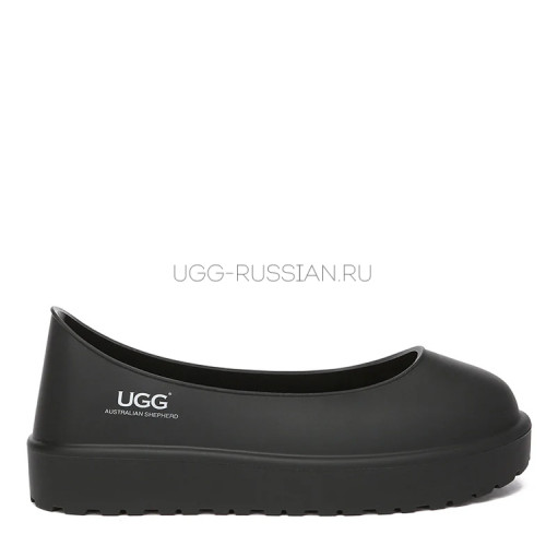 UGG Women’s Boot Guard Black