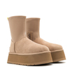 UGG Classic Dipper Sand