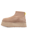 UGG Classic Mini Dipper Mustard Seed