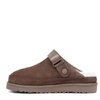 UGG Goldenstar Clog Chocolate