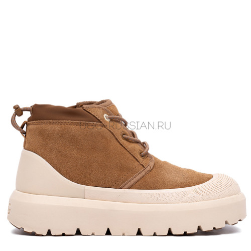 UGG Neumel Hybrid Chestnut  Whitecap 