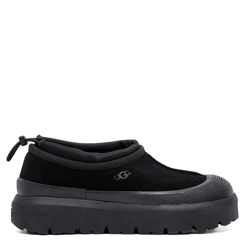 UGG Tasman Weather Hybrid - Black  Black