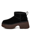 UGG Ultra Mini New Heights Black