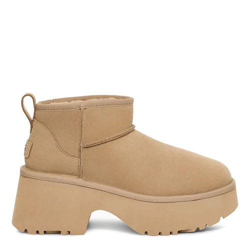 UGG Ultra Mini New Heights Mustard Seed