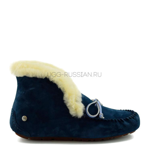 UGG Alena Black