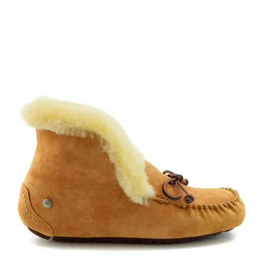 UGG Alena Chestnut