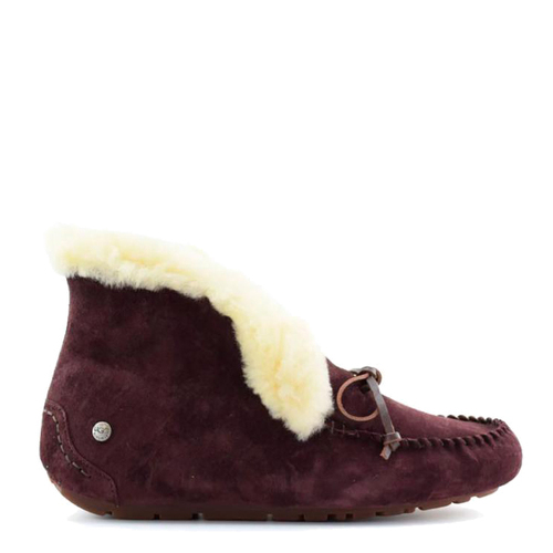 UGG Alena Chocolate