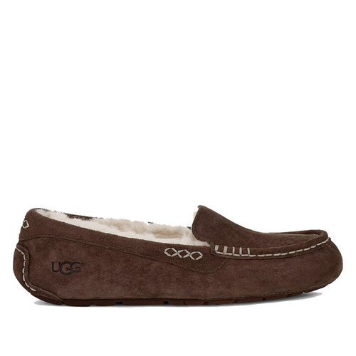 UGG Ansley Chocolate