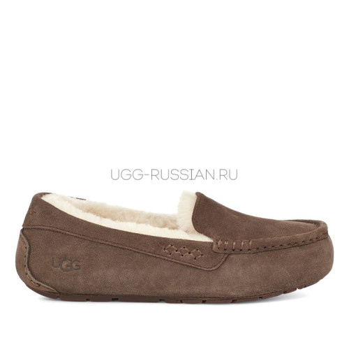 UGG Ansley Espresso