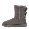 UGG Bailey Bow Grey