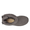 UGG Bailey Bow Grey