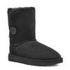 UGG Bailey Button Black