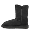 UGG Bailey Button Black