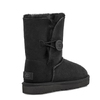 UGG Bailey Button Black