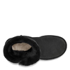 UGG Bailey Button Black