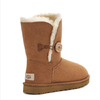 UGG Bailey Button Chestnut