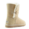 UGG Bailey Button Sand