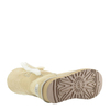 UGG Bailey Button Sand