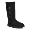 UGG Bailey Button Triplet Black