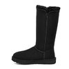 UGG Bailey Button Triplet Black