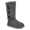 UGG Bailey Button Triplet Grey