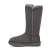 UGG Bailey Button Triplet Grey