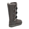 UGG Bailey Button Triplet Grey