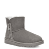 Bailey Zip Mini Grey