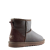 UGG Classic Mini Metallic Chocolate