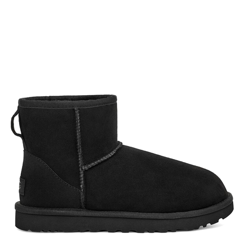 UGG Classic Mini Black