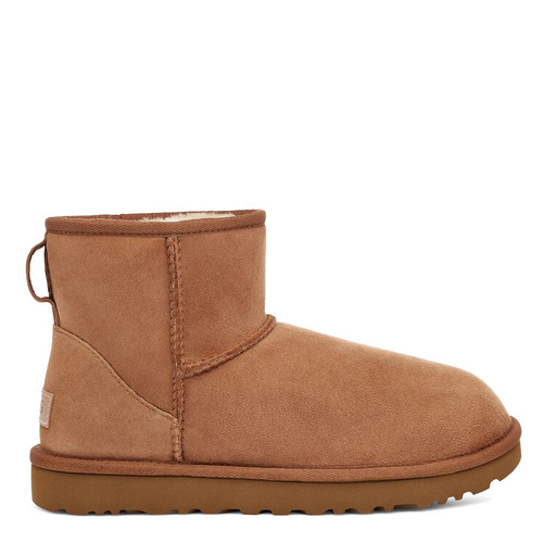 UGG Classic Mini Chestnut