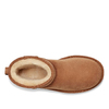 UGG Classic Mini Chestnut