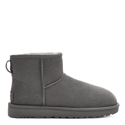 UGG Classic Mini Grey